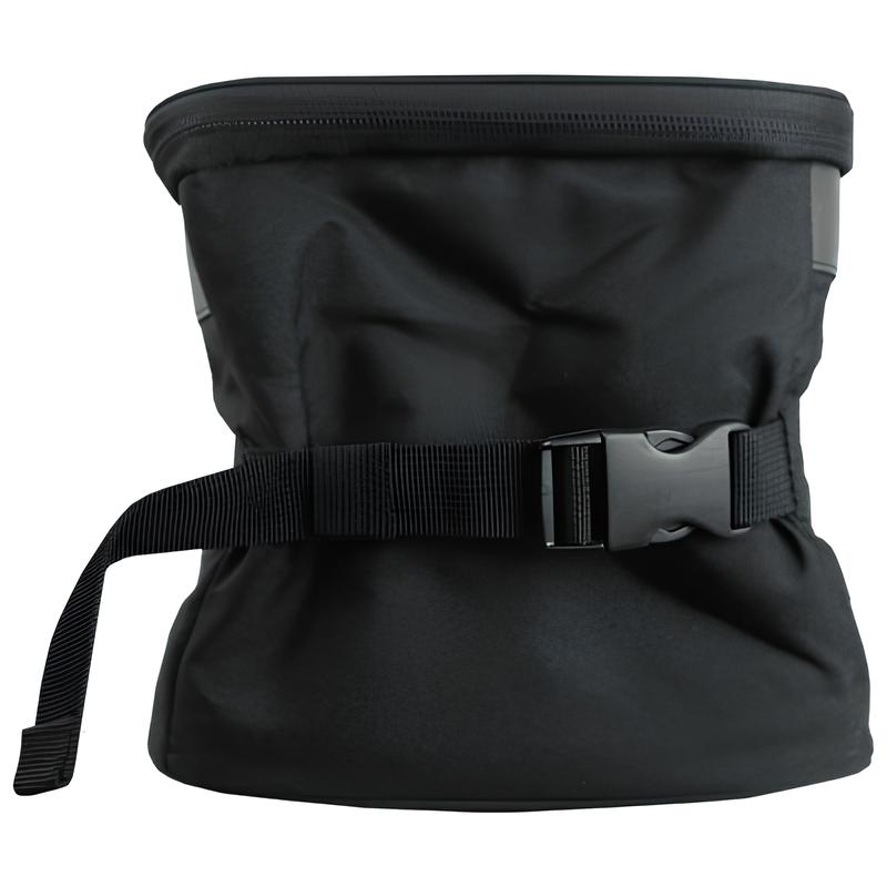 AO COOLERS Bike Rack Cooler Black 10-Cans/Ice-Pit Crew Cycles