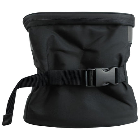 AO COOLERS Bike Rack Cooler Black 10-Cans/Ice-Pit Crew Cycles