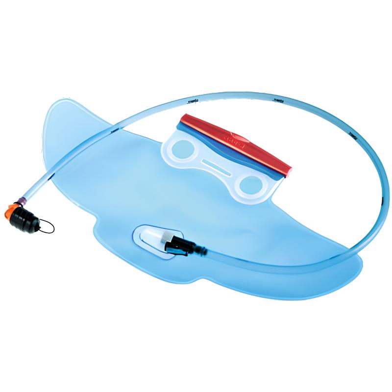 DEUTER Streamer 1.5 L Hydration Reservoir-Pit Crew Cycles