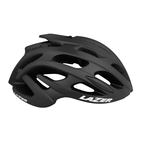 LAZER Blade+ MIPS Road Helmet Matte Black Medium-Pit Crew Cycles