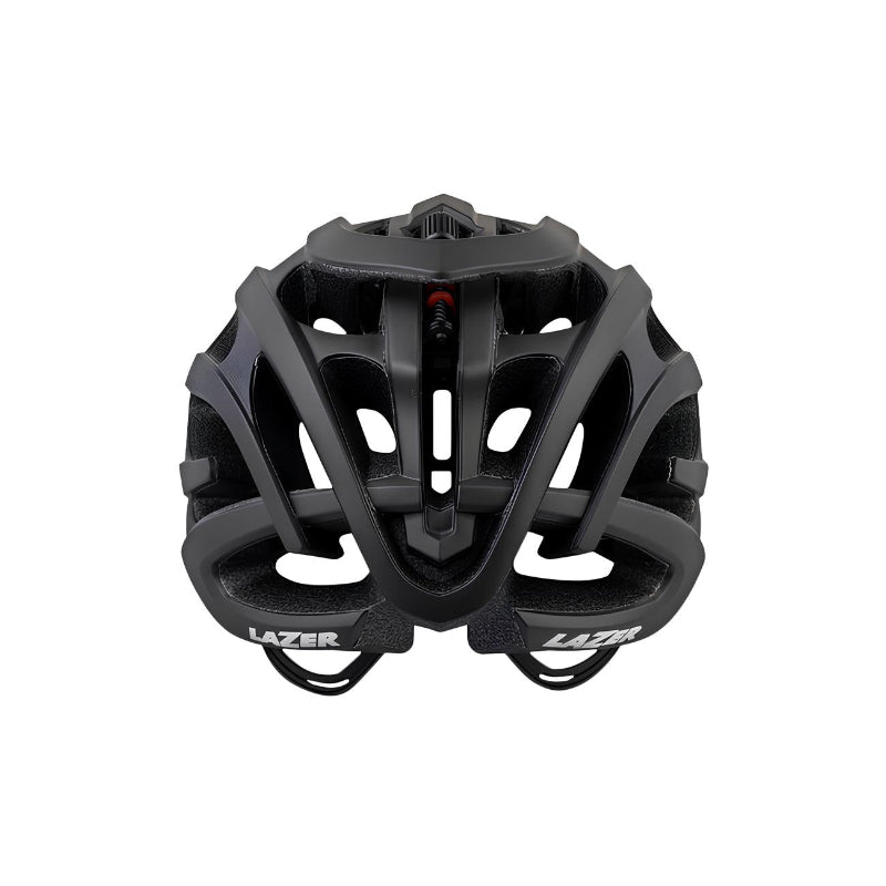 LAZER Blade+ MIPS Road Helmet Matte Black Medium-Pit Crew Cycles
