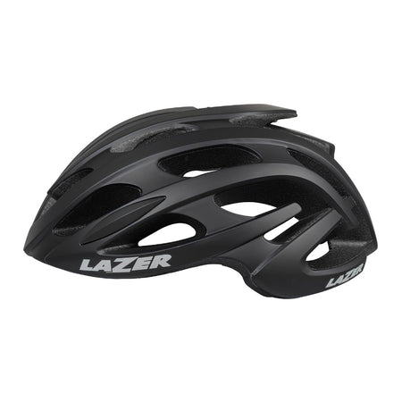 LAZER Blade+ MIPS Road Helmet Matte Black Medium-Pit Crew Cycles