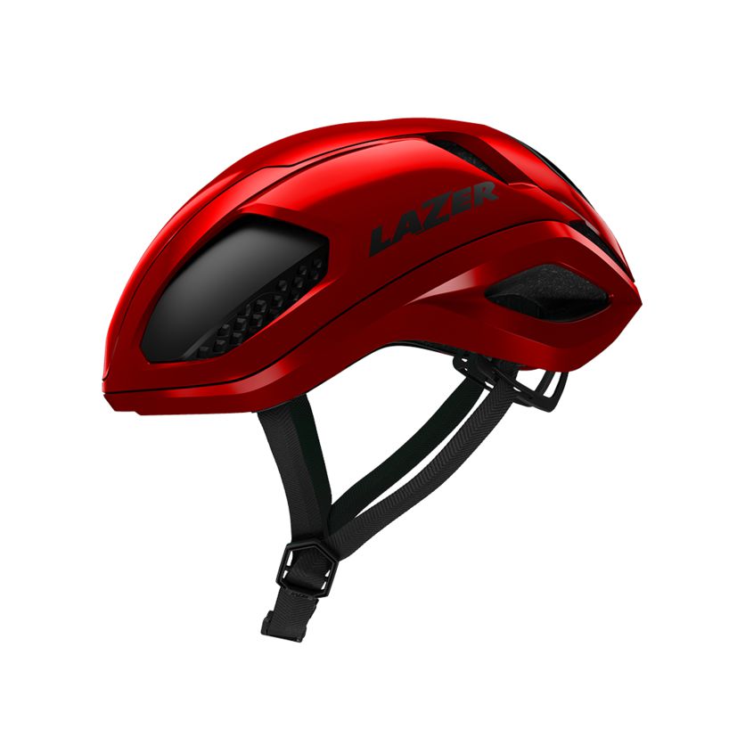 LAZER Vento KinetiCore Road Helmet-Pit Crew Cycles