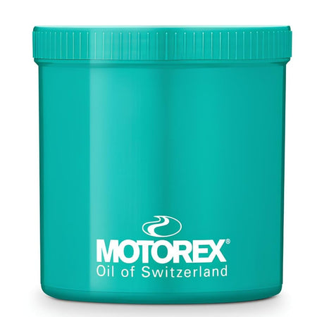 MOTOREX Bike Long Life Grease-Pit Crew Cycles