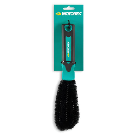 MOTOREX Cleaning Brush-Pit Crew Cycles