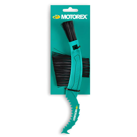 MOTOREX Cleaning Brush-Pit Crew Cycles