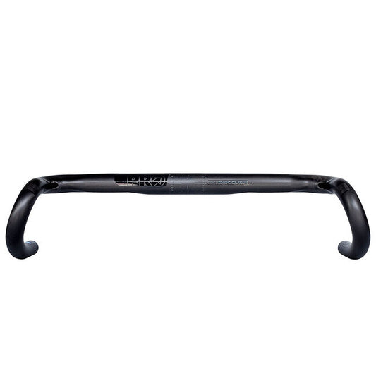 PRO Discover Carbon Flare Black Handlebar 31.8mm-Pit Crew Cycles