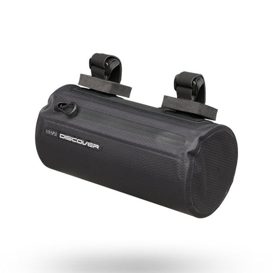 PRO Discover Team Gravel Handlebar Bag Small-Pit Crew Cycles