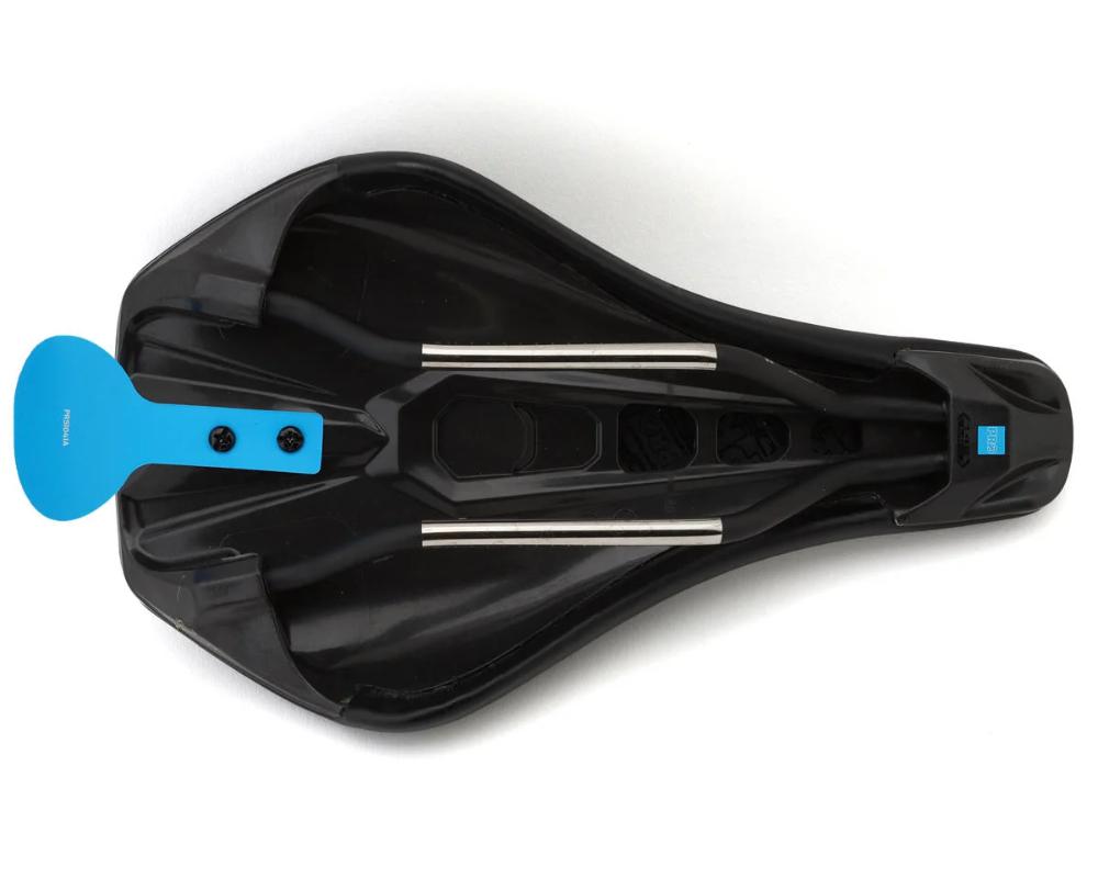 PRO Gravel Stealth Offroad Performance Saddle Black-Pit Crew Cycles