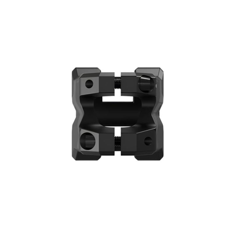 PRO Koryak MTB Stem Black 31.8mm 0 Degree Angle-Pit Crew Cycles