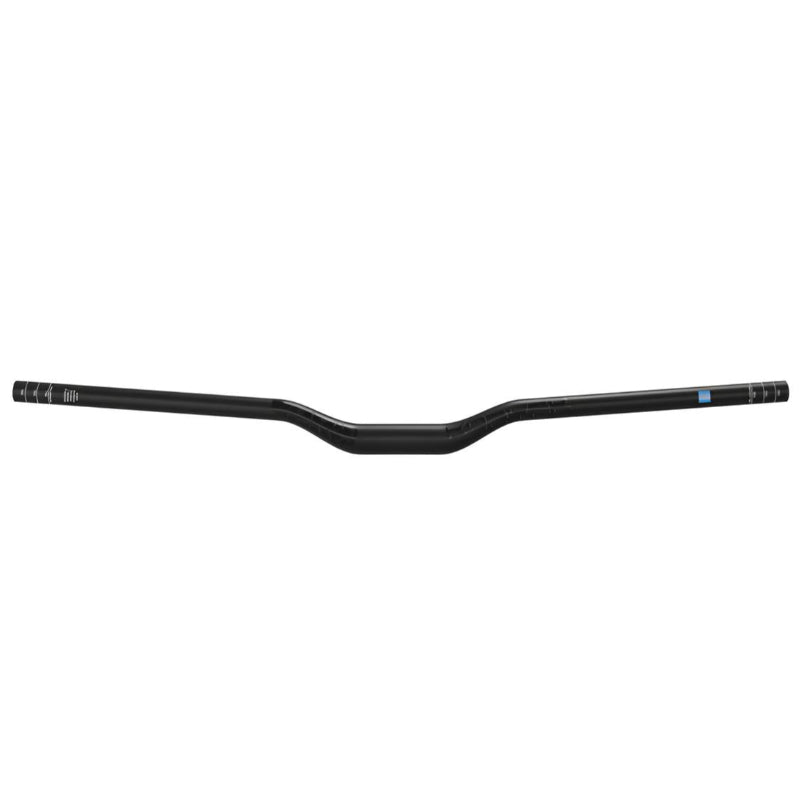 PRO Koryak Riser 30 Alloy MTB Handlebar Black 800mm x 31.8mm x 30mm Rise-Pit Crew Cycles