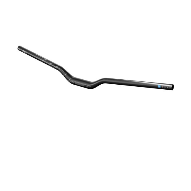 PRO LT Alloy High Rise Handlebar-Pit Crew Cycles