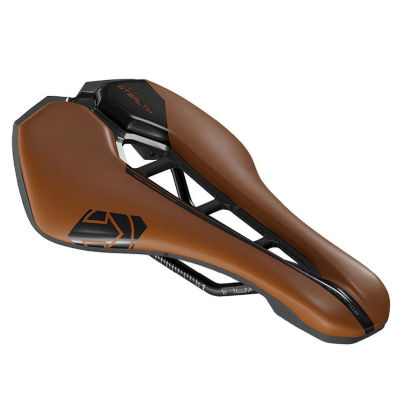 PRO Stealth Curved Performance Road Saddle 022255242769