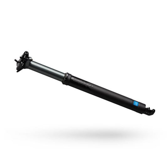 PRO Tharsis Dropper Seatpost 100mm-Pit Crew Cycles