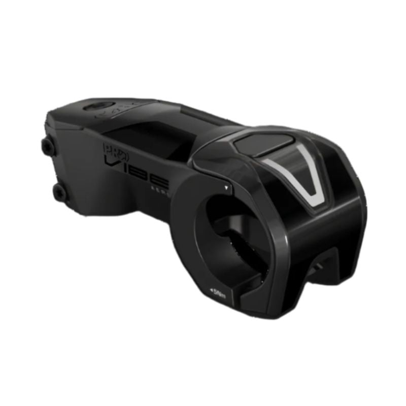 PRO Vibe Aero Stem Black 31.8mm 022255186094 – Pit Crew Cycles