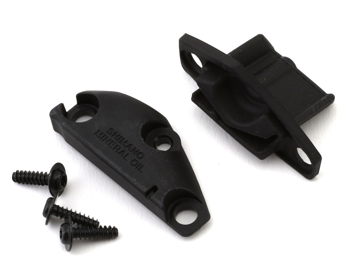 SHIMANO 105 ST-R7120 Dual Control Lever Lid Unit for Bracket