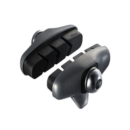 SHIMANO 105/Tiagra/Sora M50T Brake Shoe Set 10-Pairs - Y8BC98100-Pit Crew Cycles