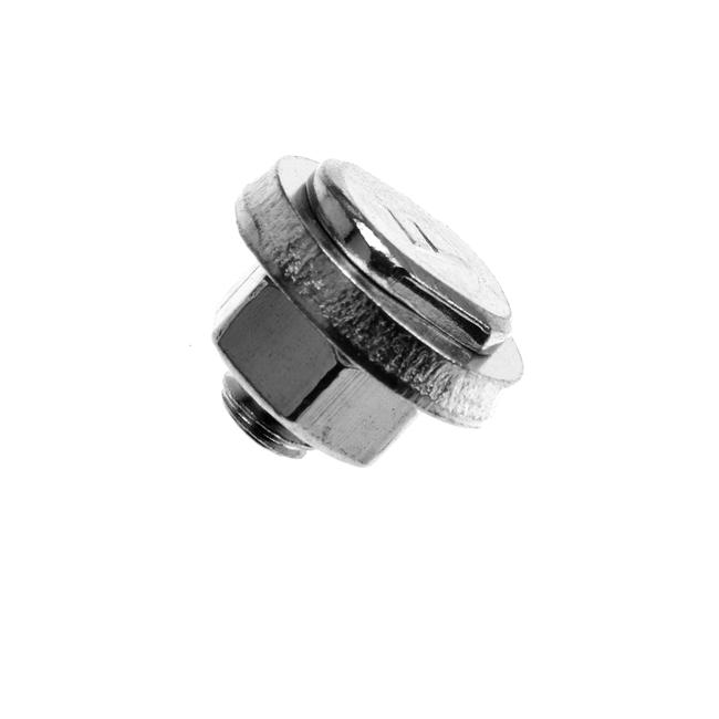 SHIMANO BR-IM45-F Roller Brake Inner Cable Fixing Bolt Unit 4-Piston - Y8JJ98010-Pit Crew Cycles