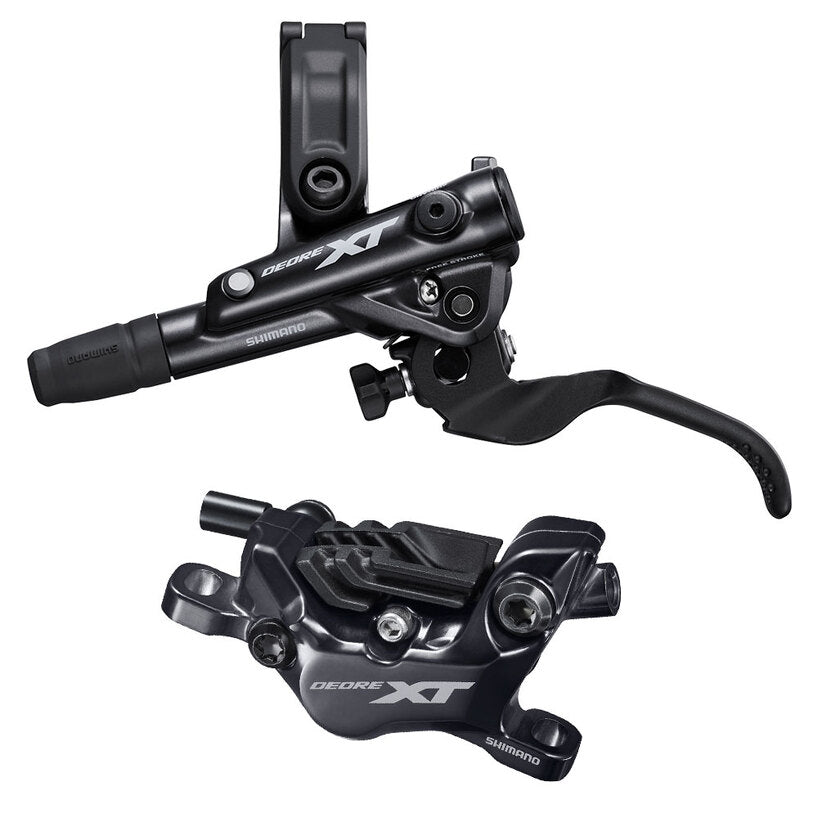 Shimano deore xt sales m8000 hydraulic disc