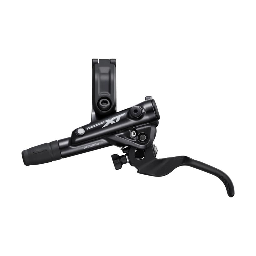 SHIMANO DEORE XT BL-M8100 Hydraulic Disc Brake Levers-Pit Crew Cycles