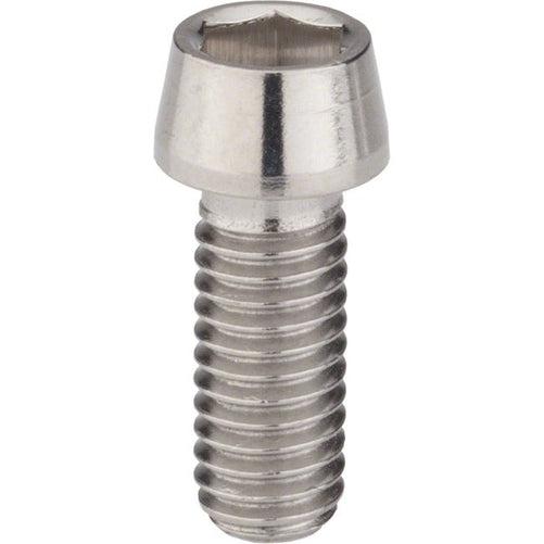 SHIMANO DURA-ACE FC-7800 Front Chainwheel Clamp Bolt M6 x 15 - Y1E512100-Pit Crew Cycles