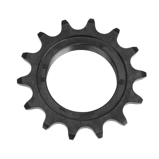 SHIMANO DURA ACE SS-7600 Sprocket 14T 1/2 X 1/8 - Y27914100-Pit Crew Cycles