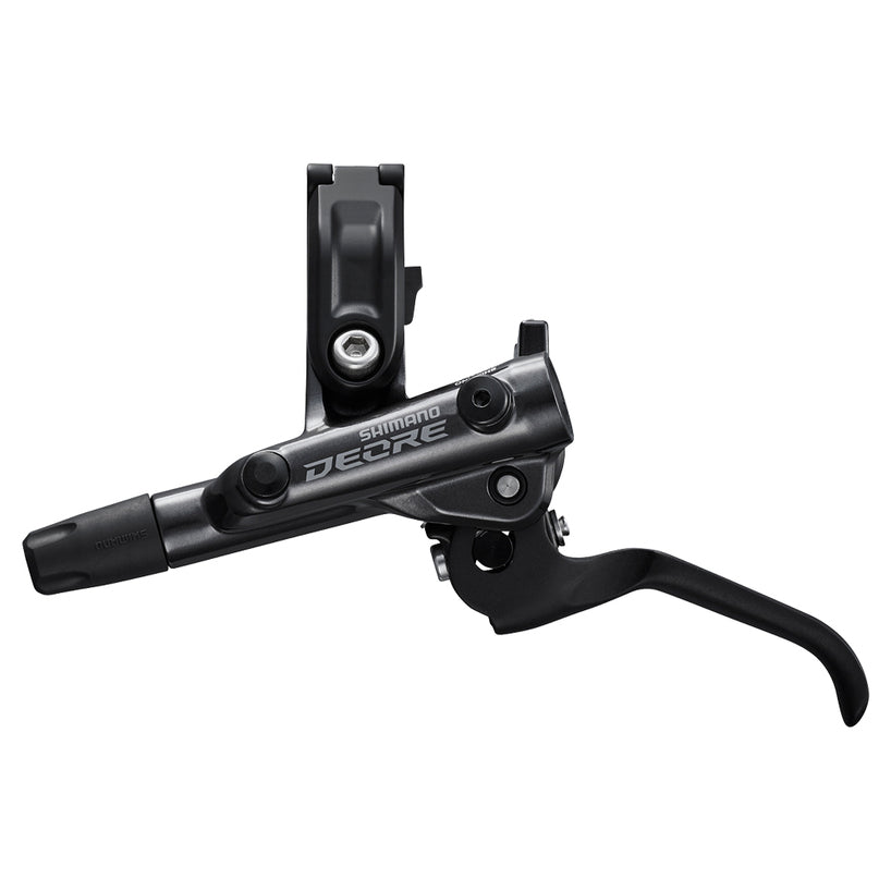 美品!! DEORE / BL-M6100 / シマノ SHIMANO SHIMANO Deore BL-M6100 Hydraulic Disc Brake Levers Black