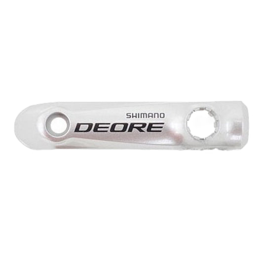 SHIMANO Deore BL-M615 Disc Brake Lever Left Hand Lid Deore Logo - Y8WA05010-Pit Crew Cycles