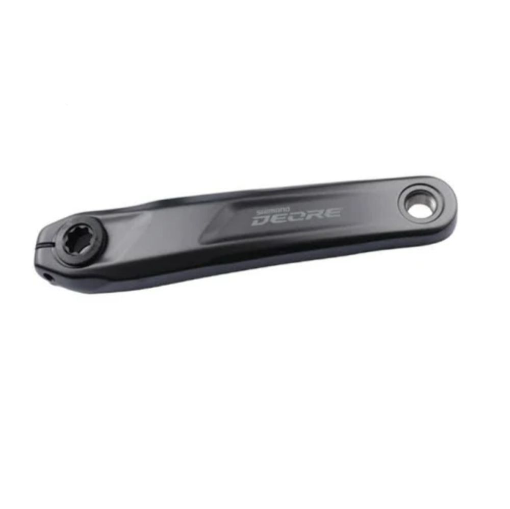 SHIMANO Deore FC-M5100-1 Crankset Left Hand Crank Arm Unit – Pit
