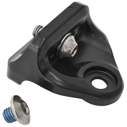 SHIMANO Deore SL-M5100-I I-Spec EV Shifting Lever 11 Speed Right Hand Bracket Unit - Y0L898040-Pit Crew Cycles