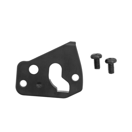 SHIMANO Deore XT BL-M775 Disc Brake Lever Bottom Cam Cover and Fixing Screws M3 x 5-Pit Crew Cycles