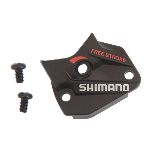 SHIMANO Deore XT BL-M775 Disc Brake Lever Top Cam Cover-Pit Crew Cycles