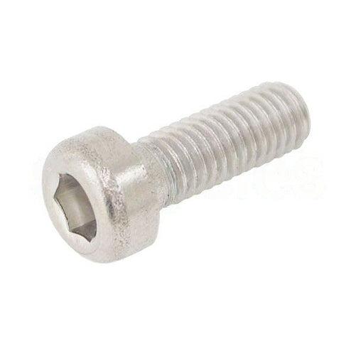SHIMANO Deore XT BL-M8000 Disc Brake Lever Clamp Bolt (M5 x 18) - Y8MX05000-Pit Crew Cycles