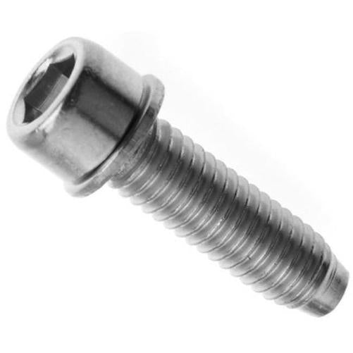 SHIMANO Deore XT FC-M8000 Clamp Bolt with Washer M6 x 21 - Y1GS21000-Pit Crew Cycles