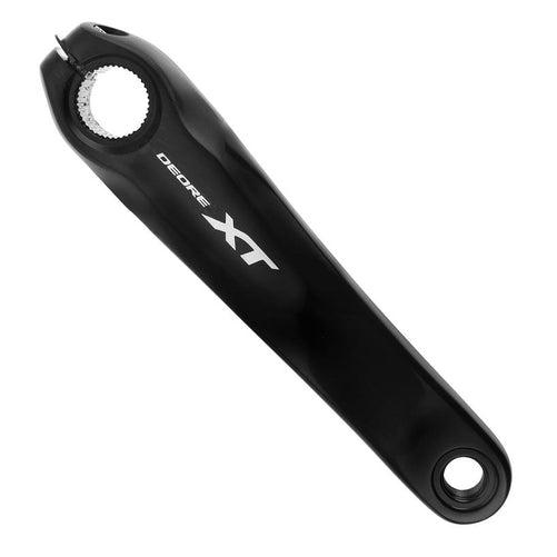 Shimano XT FC-M8000/T8000 クランクセット SHIMANO Deore XT FC-M8000 / T8000 Crankset Left Hand Crank Arm