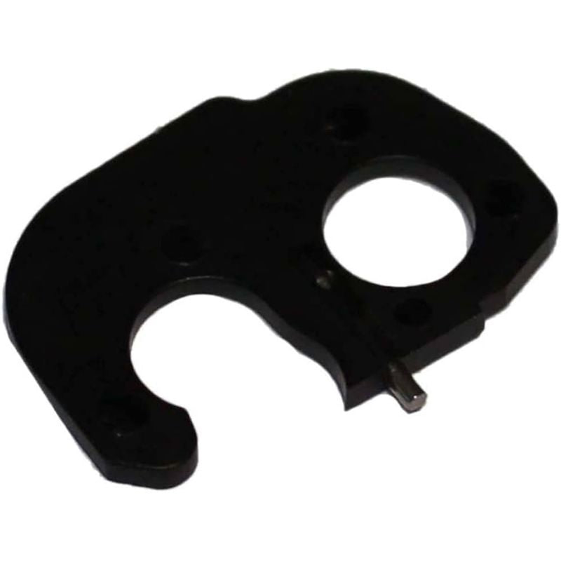 SHIMANO - tomo  Shimano XT FC-M8100 Crank Lock Ring and Washer Crank Spider