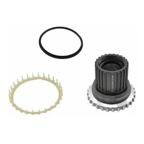 SHIMANO Deore XT FH M8110 Freehub 12 speed Complete Freewheel Body