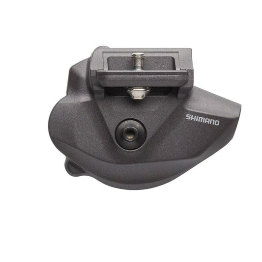SHIMANO Deore XT SL-M8100-I I-Spec EV Shifter Lever Right Hand Cover Unit - Y0GT98050-Pit Crew Cycles