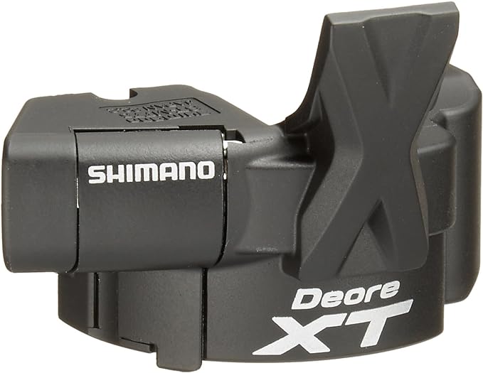 シマノ　DeoreXT ST-M775 Dual Control Lever Amazon.com : SHIMANO XT M775 STI Dual Control Front Shifter