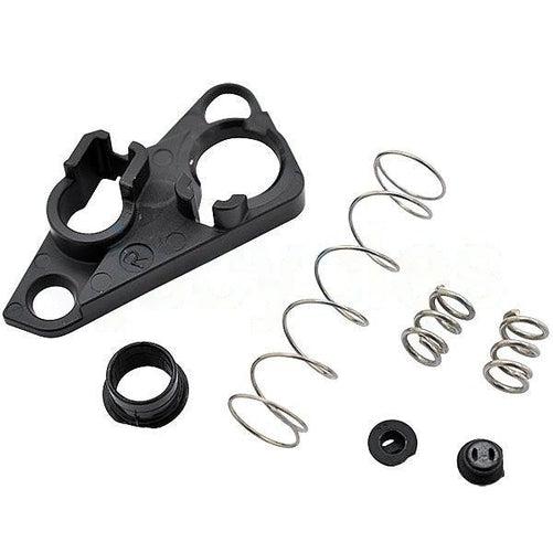 SHIMANO Dura-Ace Di2 ST-R9150 Dual Control Lever 2x11-Speed Right Hand  Button Unit - Y0C898090