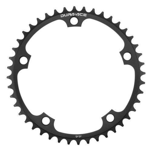 SHIMANO Dura-Ace FC-7600 Crankset Track Chainring-Pit Crew Cycles