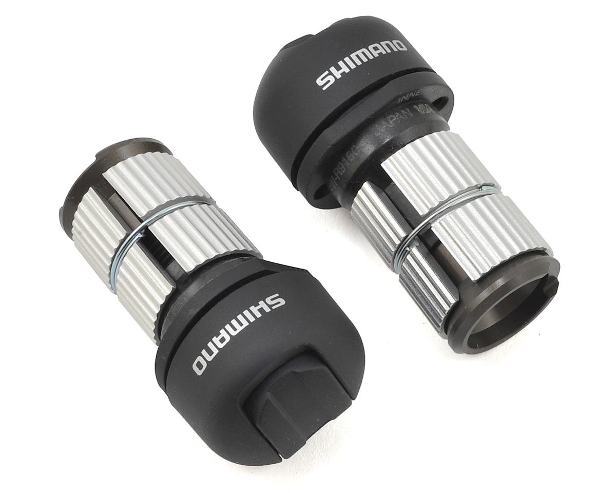 SHIMANO Dura-Ace SW-R9160 Di2 Bar End TT Shifter Switches Pair