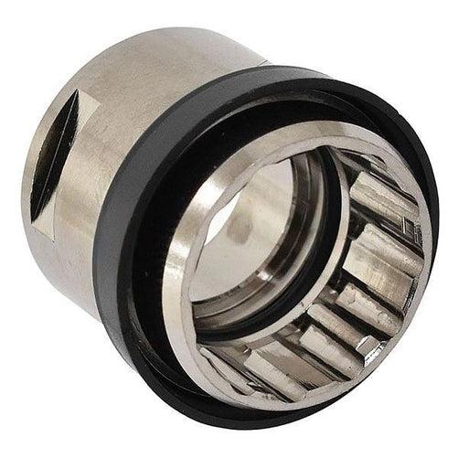 SHIMANO Dura-Ace WH-R9270-C50-TU-R Rear Wheel Right-hand Cap Unit - (12-Speed) - Y0ML98020-Pit Crew Cycles