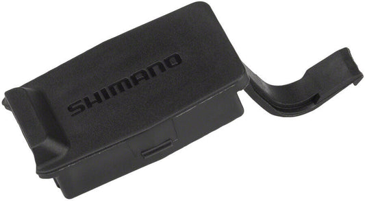 SHIMANO EW-CP100 Satellite Charging Port Cover - Y7GW00011-Pit Crew Cycles