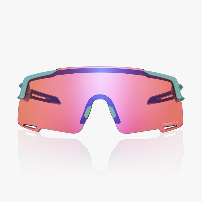 SHIMANO Equinox CE-EQNX5 Eyewear-Pit Crew Cycles