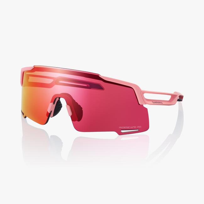 SHIMANO Equinox CE-EQNX5 Eyewear-Pit Crew Cycles