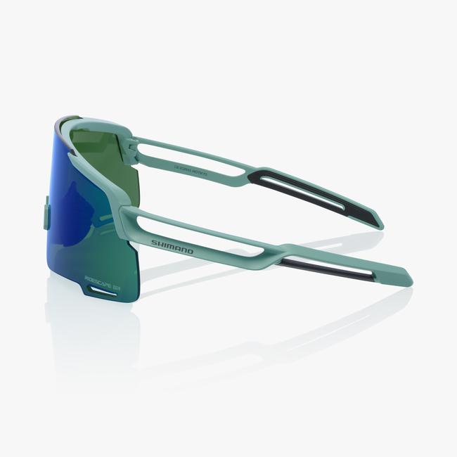 SHIMANO Equinox CE-EQNX5 Eyewear-Pit Crew Cycles