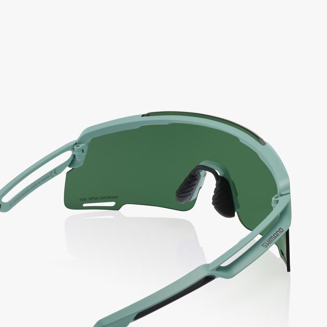 SHIMANO Equinox CE-EQNX5 Eyewear-Pit Crew Cycles