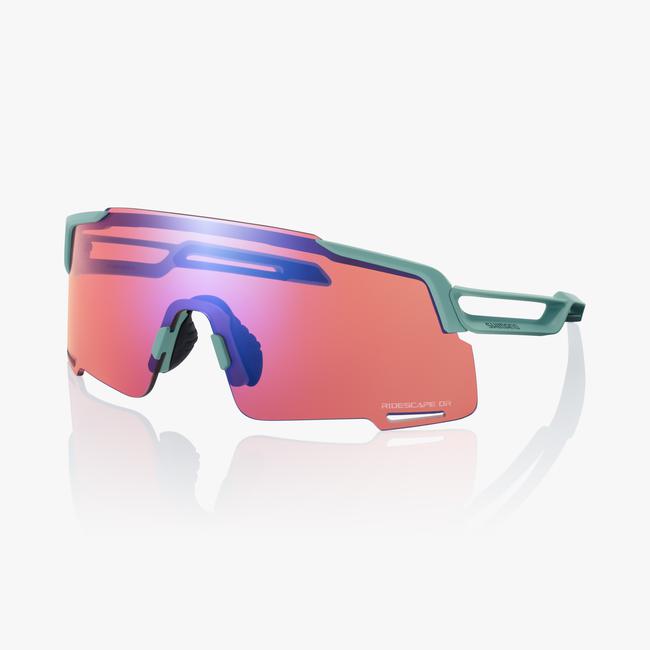 SHIMANO Equinox CE-EQNX5 Eyewear-Pit Crew Cycles