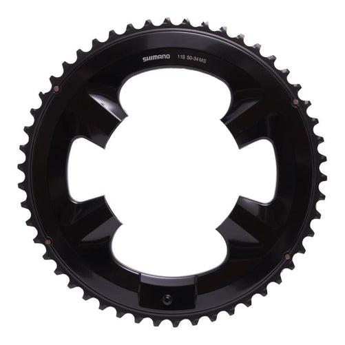 SHIMANO FC-RS510 Crankset 2x11 Speed Chainring-Pit Crew Cycles
